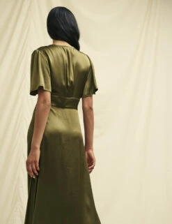 Front Page -UK Clothing Sales d231887grn bk