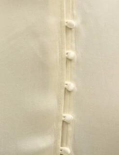 Ivory Satin Erin Bridesmaid Maxi Dress 9 Ivory Satin Erin Bridesmaid Maxi Dress -UK Clothing Sales d232203wht dt