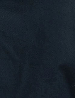 Black Peter Pan Collar Emmie Blouse -UK Clothing Sales t232103blk back